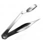 Preview: Magnifying tweezers stable 13 cm